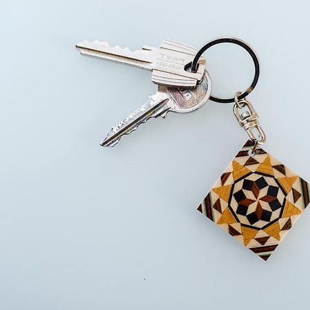 Apartamentos Con Encanto En El Centro De غرناطة المظهر الخارجي الصورة