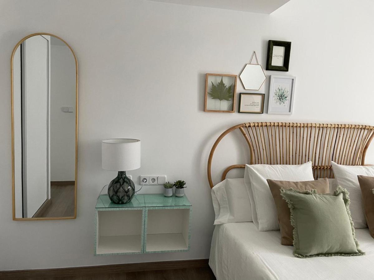 Apartamentos Con Encanto En El Centro De غرناطة المظهر الخارجي الصورة