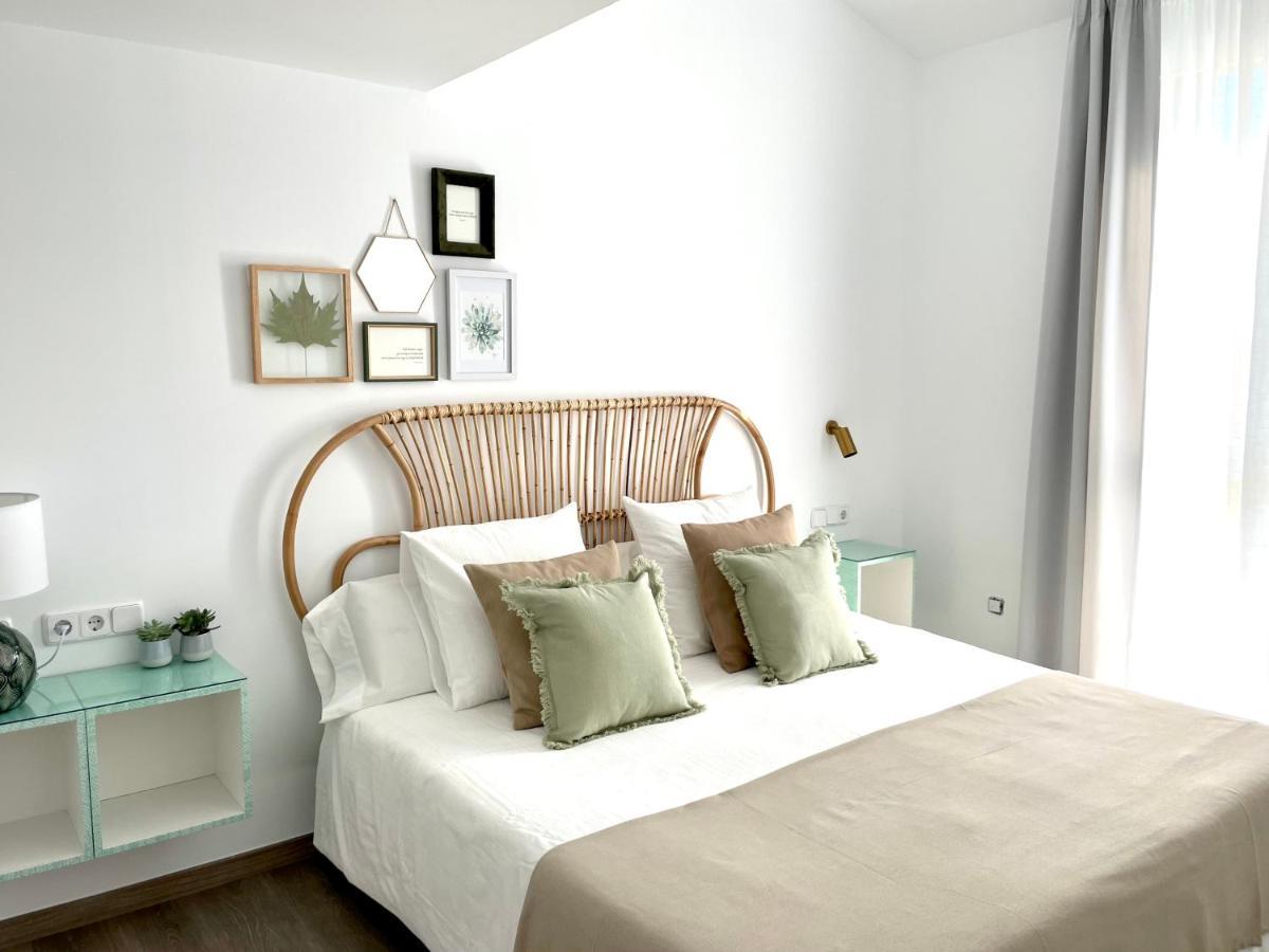 Apartamentos Con Encanto En El Centro De غرناطة المظهر الخارجي الصورة
