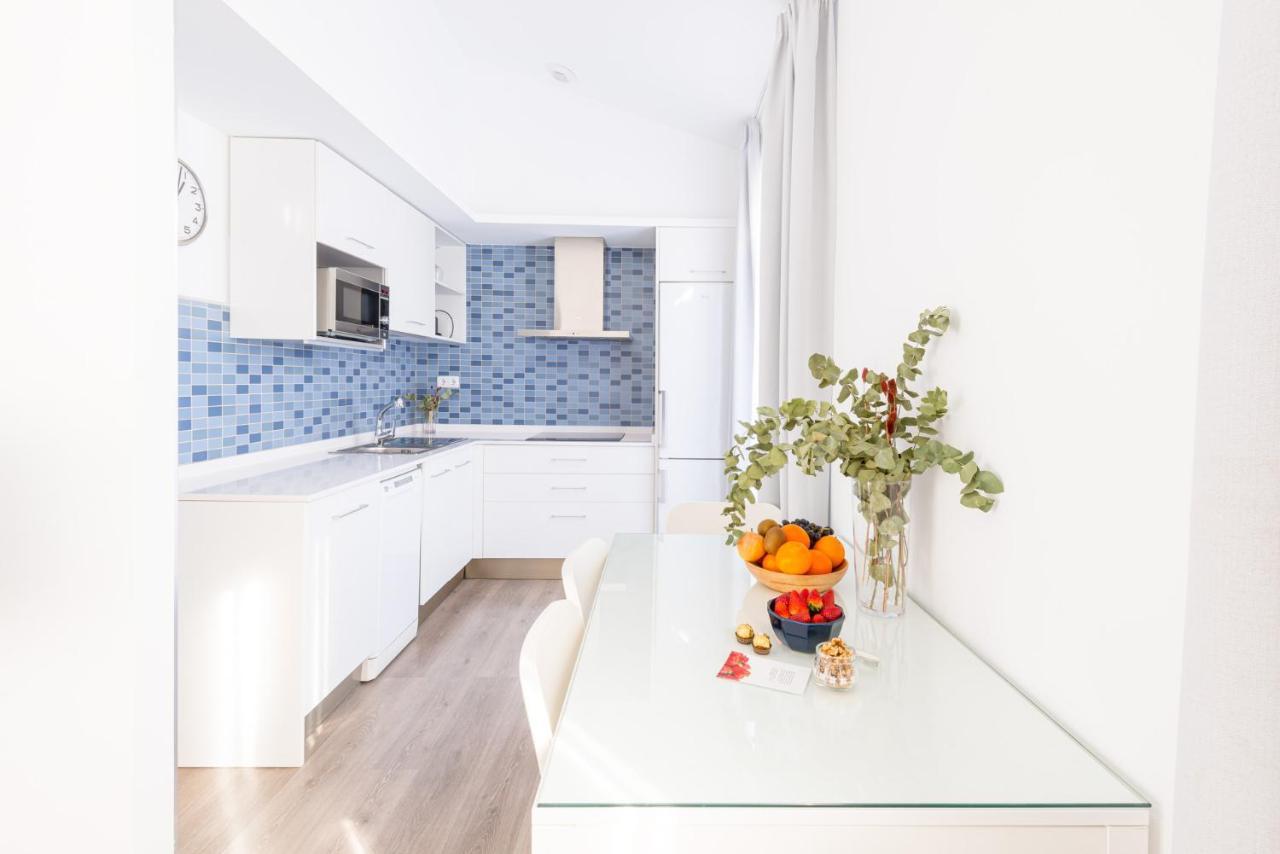 Apartamentos Con Encanto En El Centro De غرناطة المظهر الخارجي الصورة