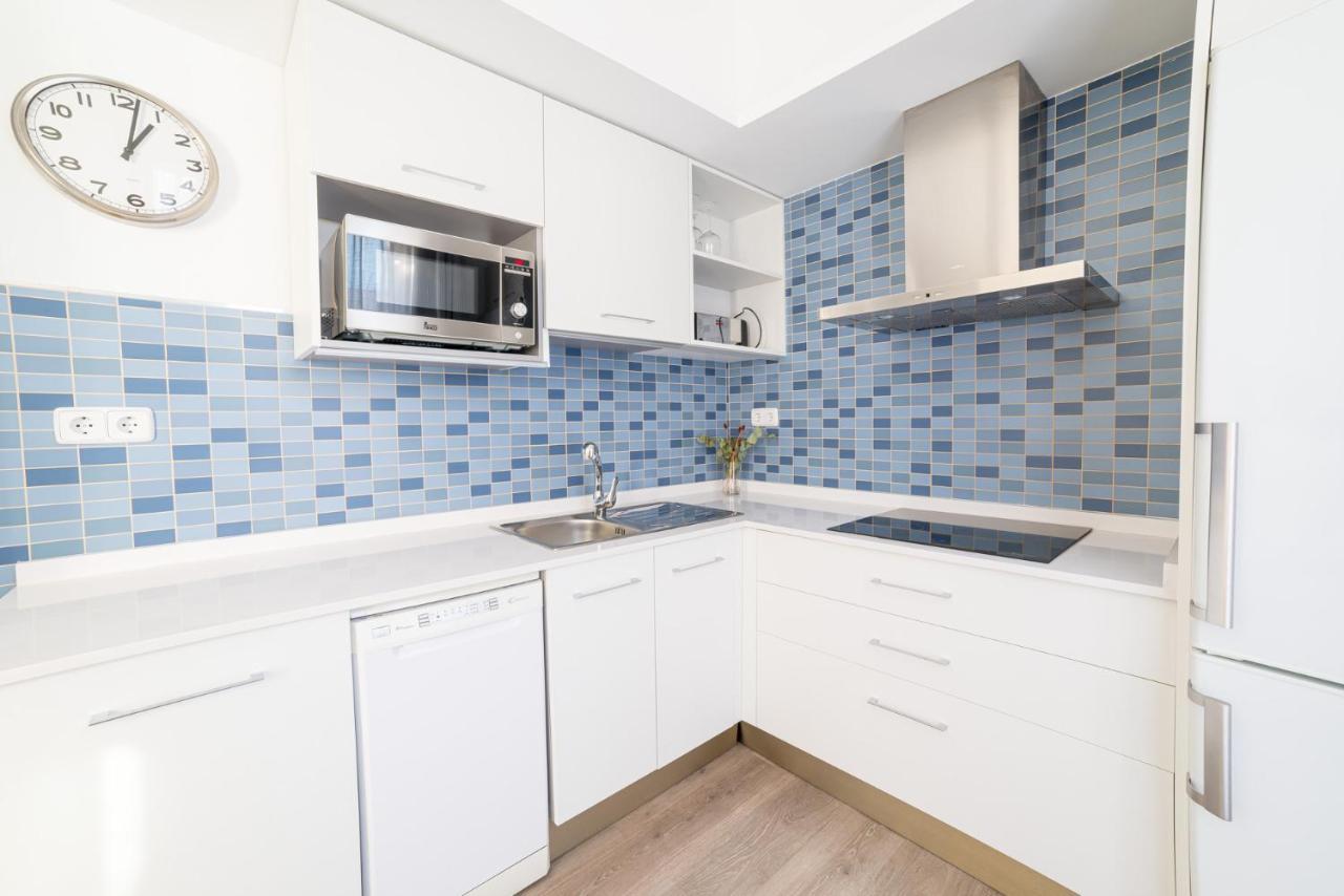 Apartamentos Con Encanto En El Centro De غرناطة المظهر الخارجي الصورة