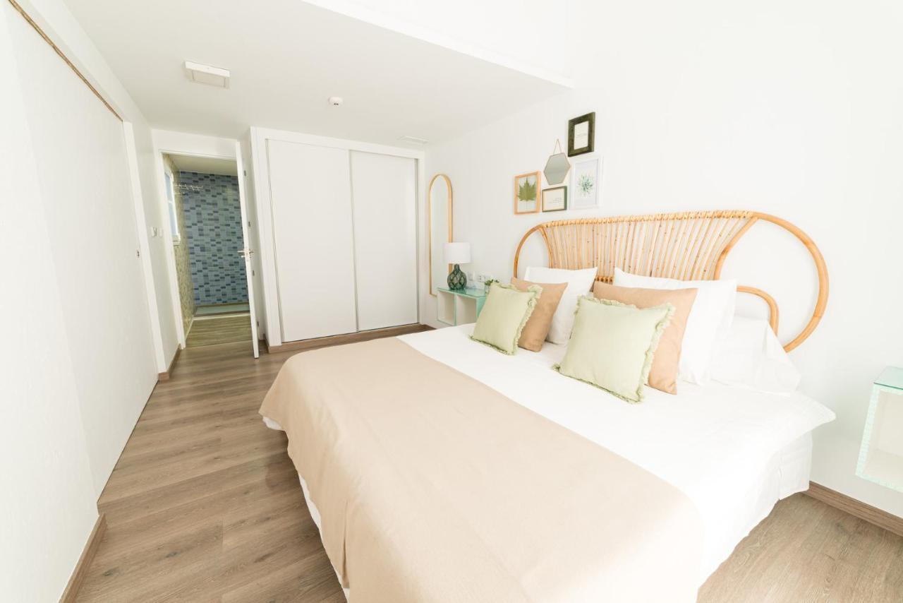 Apartamentos Con Encanto En El Centro De غرناطة المظهر الخارجي الصورة