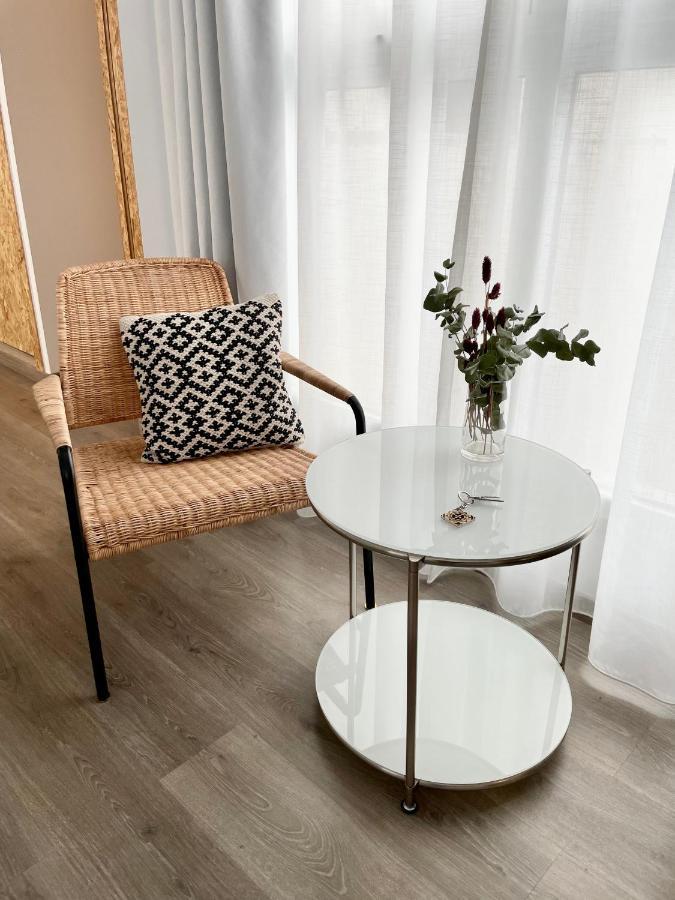 Apartamentos Con Encanto En El Centro De غرناطة المظهر الخارجي الصورة