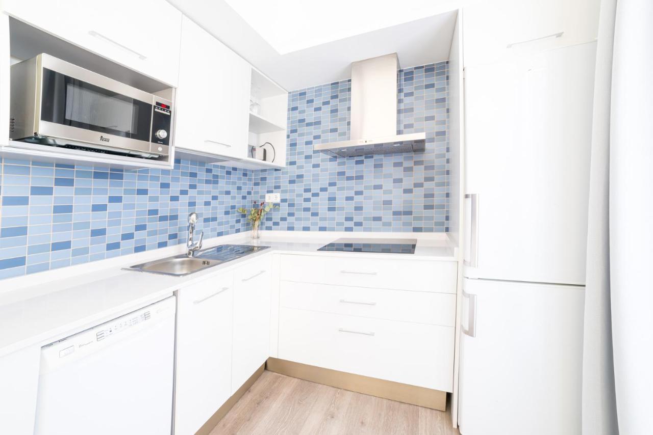 Apartamentos Con Encanto En El Centro De غرناطة المظهر الخارجي الصورة