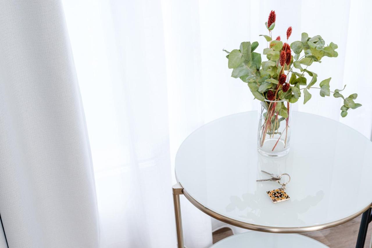 Apartamentos Con Encanto En El Centro De غرناطة المظهر الخارجي الصورة